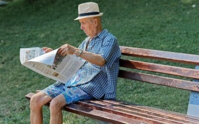 The Most Important Ages of Retirement